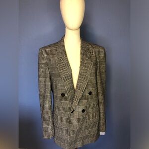 Vintage Pendleton Wool Blazer